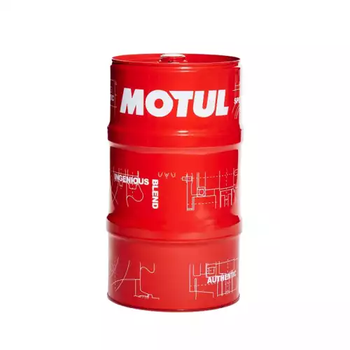 MOTUL Motul Şanzıman Yağı Katkısı 60 Lt ( Bu Üründe Nakliye Bedeli vardır ) 100088